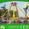 Carnival equipment fairground equipment evolution rides giant pendulum adult outdoor rides