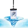 New products Universal Waterproof case for iphone X XS MAX 8 7 6s 5 Plus Cover Bag pouch bag Case