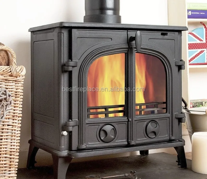 Голландская печь чугунная. Cast Iron Stove печь. Голландская печь.