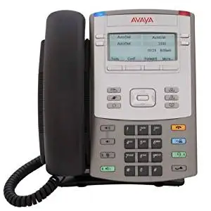 PRO 920 EHS Bundle Electronic Remote Answerer included 1165E Nortel Phones certified Jabra Cordless Headset Avaya 1150E Avaya 1140E Nortel Compatible VoiP phones: 1120E