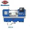 CNC spring making machine SP2119
