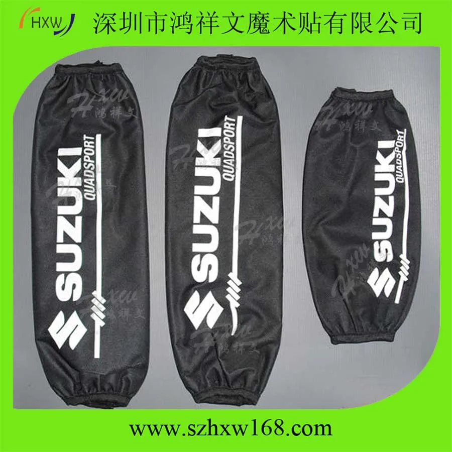Reusable Neoprene 600d Motorcycle Shock Covers For Atv Buy Motorcycle