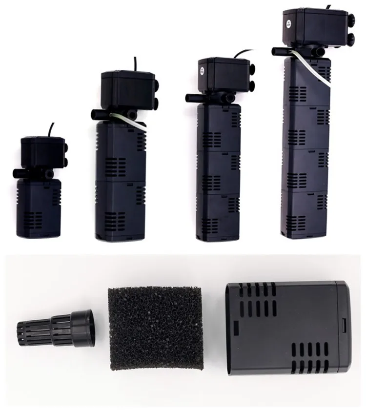 Best Selling High Efficient Submersible Uv Internal Aquarium Filter For Fish Tank Buy Aquarium