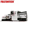 CKF61-H Large Spindle Bore Horizontal CNC Longitudinal Turning
