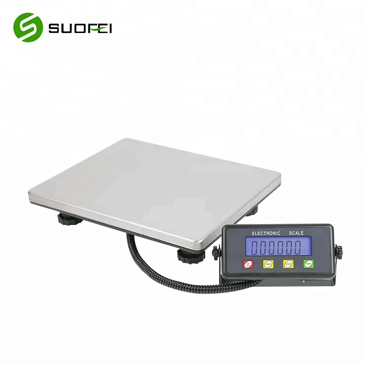 industrial weight scale