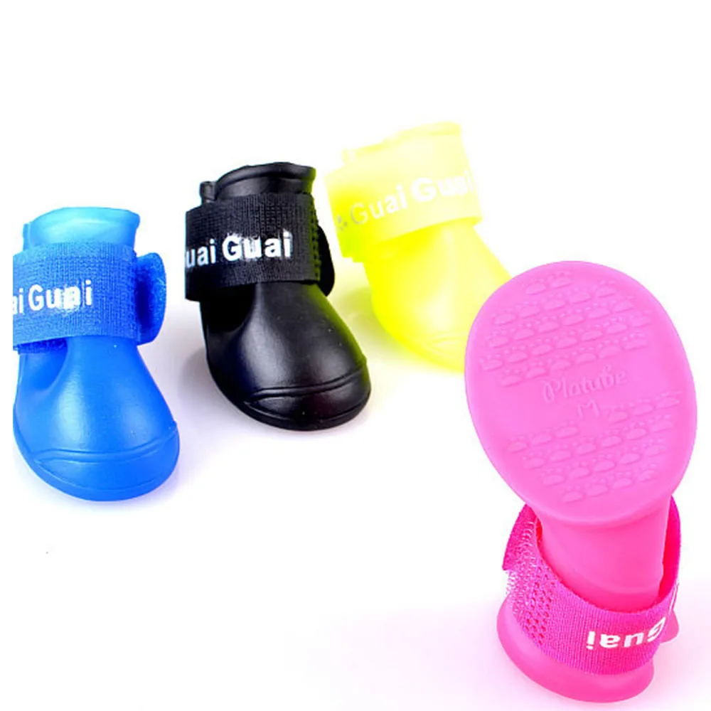 Most Popular Easy Wash Xs Non Slip Pet Dog Shoes For Dog Buy Pet Dog