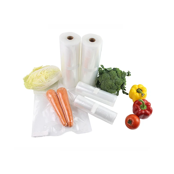 Vacuum Sealer Storage Bags Plastic Embossed Vacuum Sealed Bags Buy