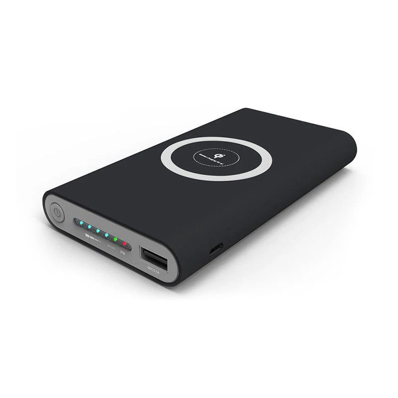 10000mAh 3 in 1 mobile power supplier portable universal power bank in banks - ANKUX.COM