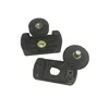 small mold parts abs pp pvc hdpe injection plastic mould/molding for chemical plastic parts