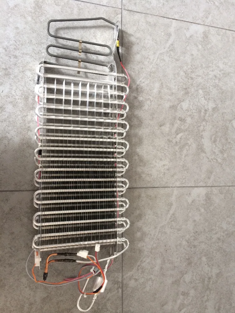 Precio de evaporador para refrigerador