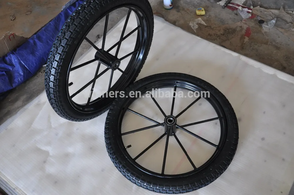 26 Inch Mini Horse Carriage Cart Wheel Pneumatic Tire 26x2 1/2 Buy