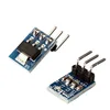 5V to 3.3V For DC-DC Step-Down Power Supply Buck Module AMS1117 LDO 800MA