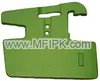 Front End Weight