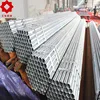 galvanized steel post