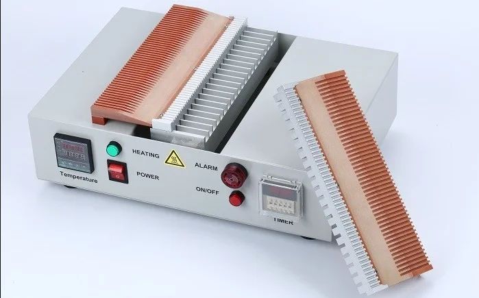 800w Pigtail Fiber Optic Composite Epoxy Curing Oven Good Price In 