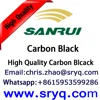 Carbon Black for Dye, Rubber, High Quality Carbon Black