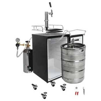 beer kegerator