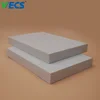 pvc corrugated foam board heat activated boards sheet
