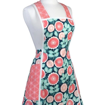 womens kitchen apron