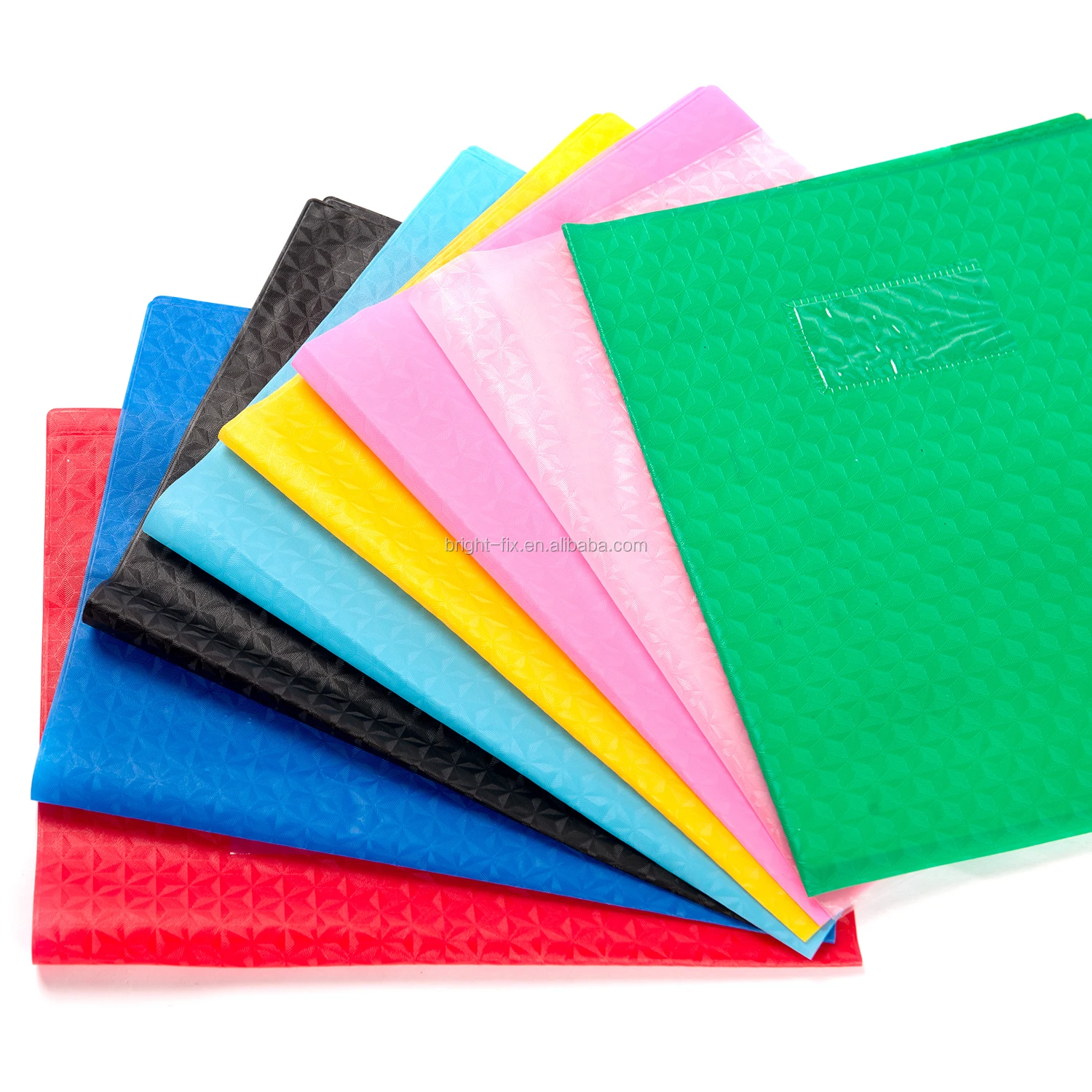 Pvc Holographic Plastic Book Cover,Self Adhesive Embossing Book Cover Buy Self Adhesive