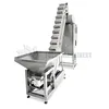 Engineer recommend Granular Weighing Filling Packing Machine,grain coffee packing machine