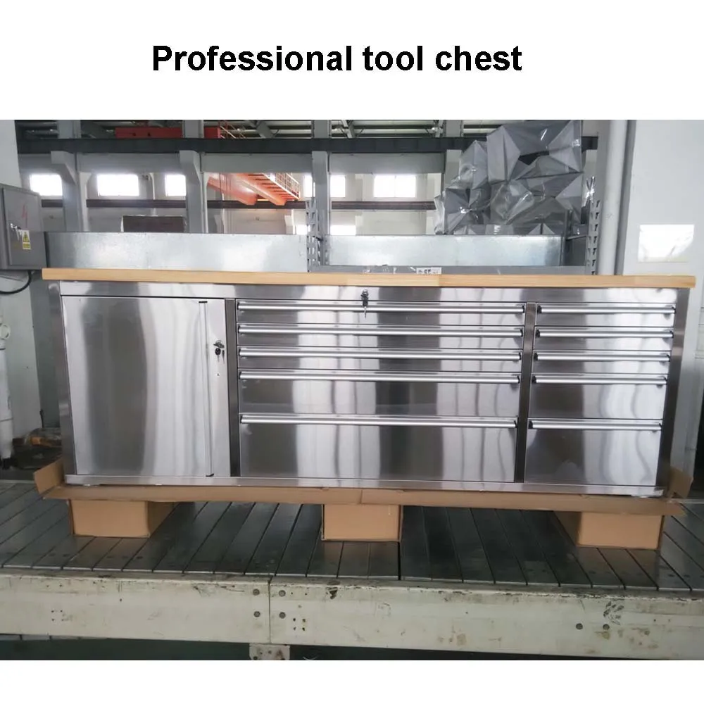 Professional Tool Trolley/mechanics Edge Tool Chest Buy 72