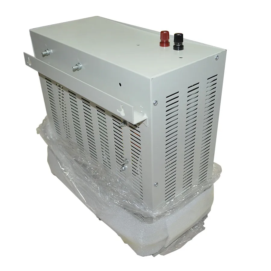 Superior Quality Electronic Load Controller Small Hydro Generator Parts