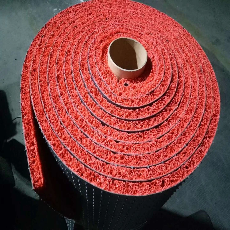 Car Floor PVC  Carpet/Car Mat Roll