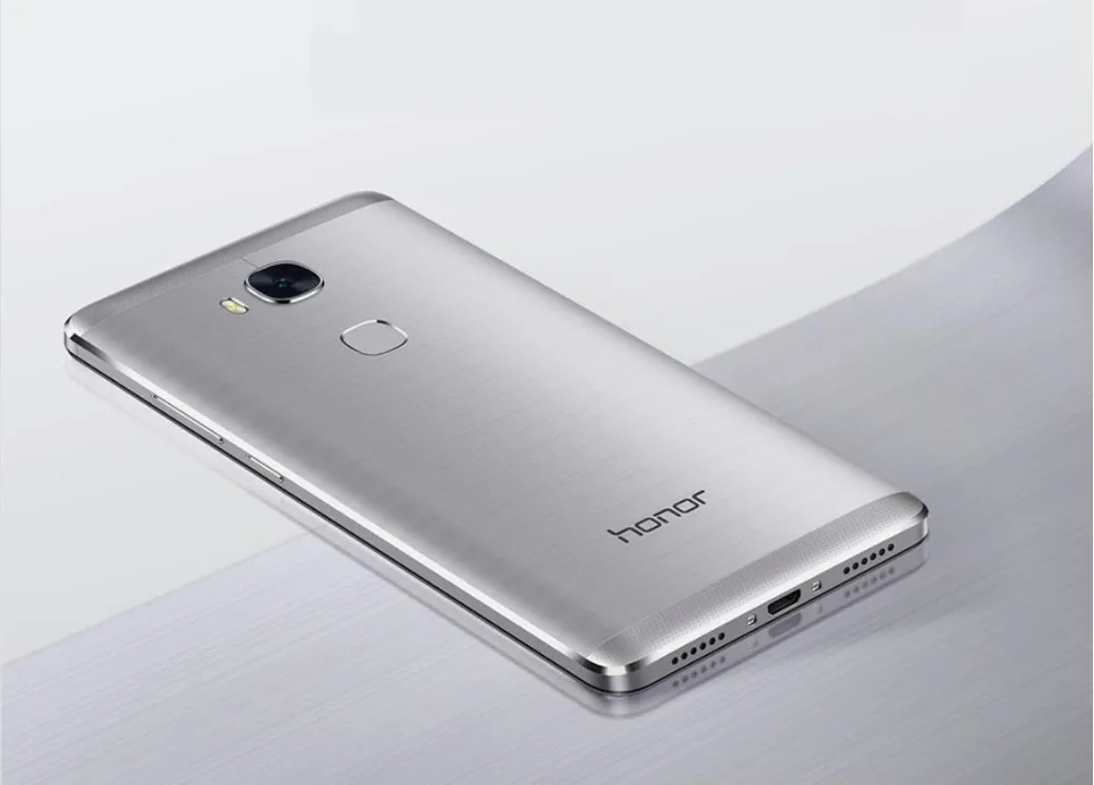 in stock original huawei honor 5x 5.5 inch ips screen emui 3.