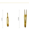 Careful Inheritance of the Ancient Copper System beautiful, elegant and concise brass compasses