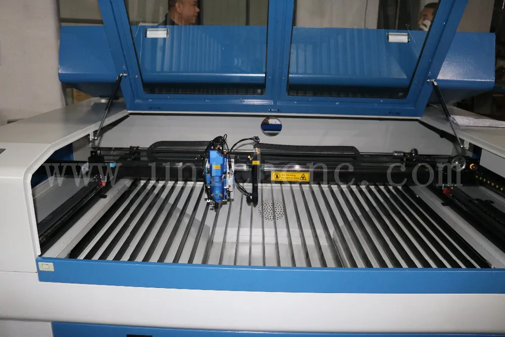 Stainless Steel Laser Cutting Machine