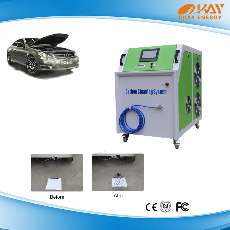 Car Engine Combustion Chamber Cleaner Equipment Buy Engine Combustion