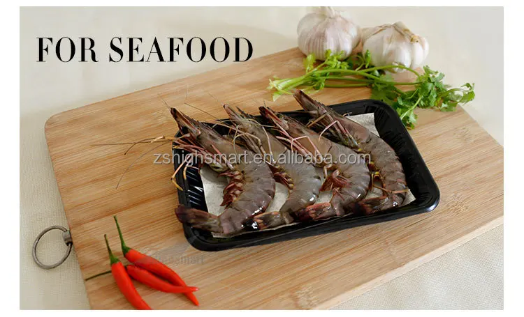 New Fish and Meat Preservative Absorbent Packing Pad for Transporting, Supermarket Meat Tray,butcher Shop