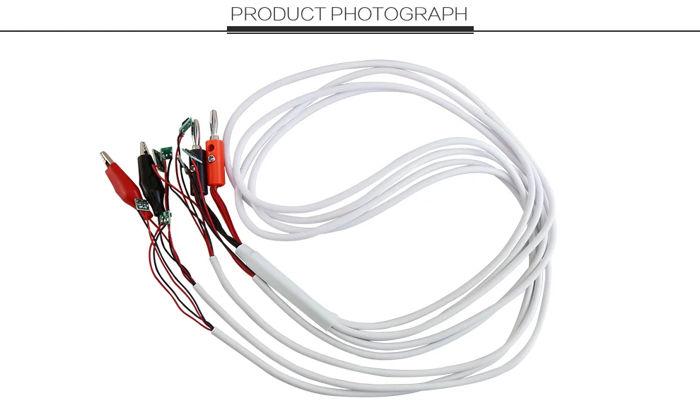 Best Dc Power Supply Cable Professional Phone Dedicated Power Test Cable For Apple Iphone Logic