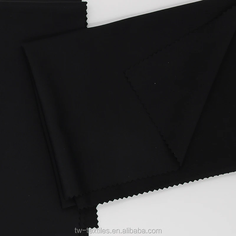 nylon spandex knit fabric