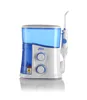 Five unique tips nicefeel 1000ml water tank water oral flosse with CE,ROSH,ETL,FDA