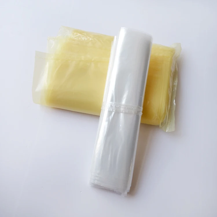 plastic bag printing