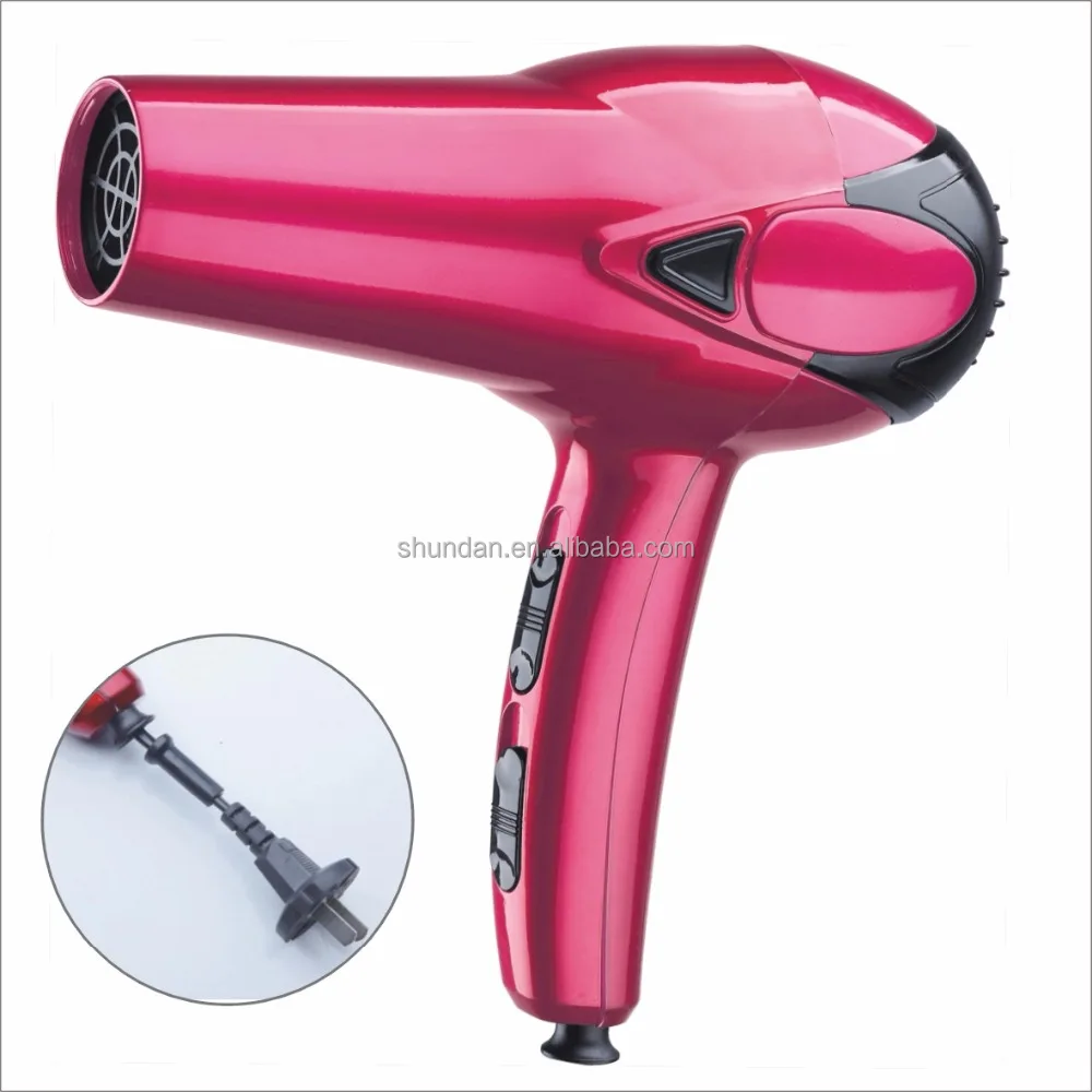 high end blow dryers