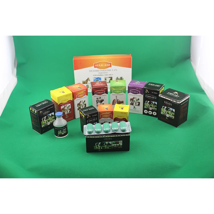 Veterinary Medicine,Antibacterial Drugs,Ivermectin ...