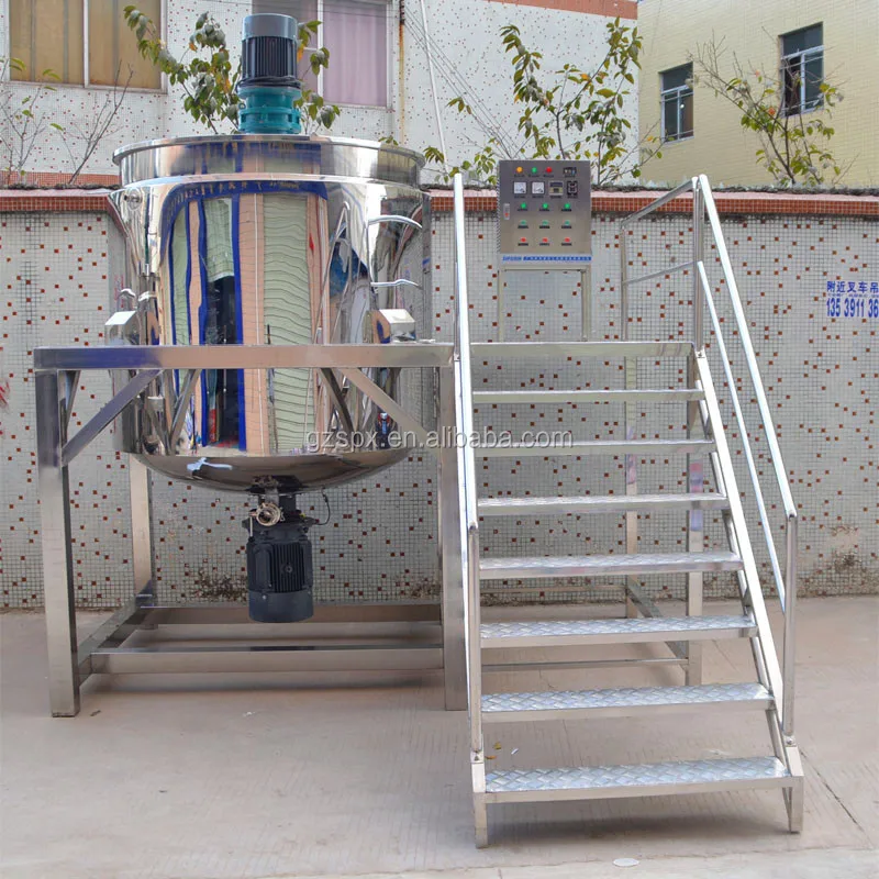 homogenizing mixer (9)