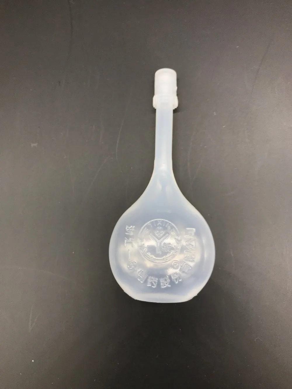 20ml Transpartment Ldpe Glycerin Enema Bottle For Pharmaceutical Liquid