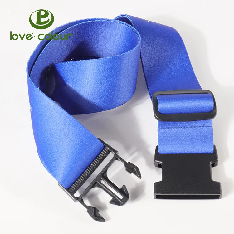 Luggage strap 0518L017