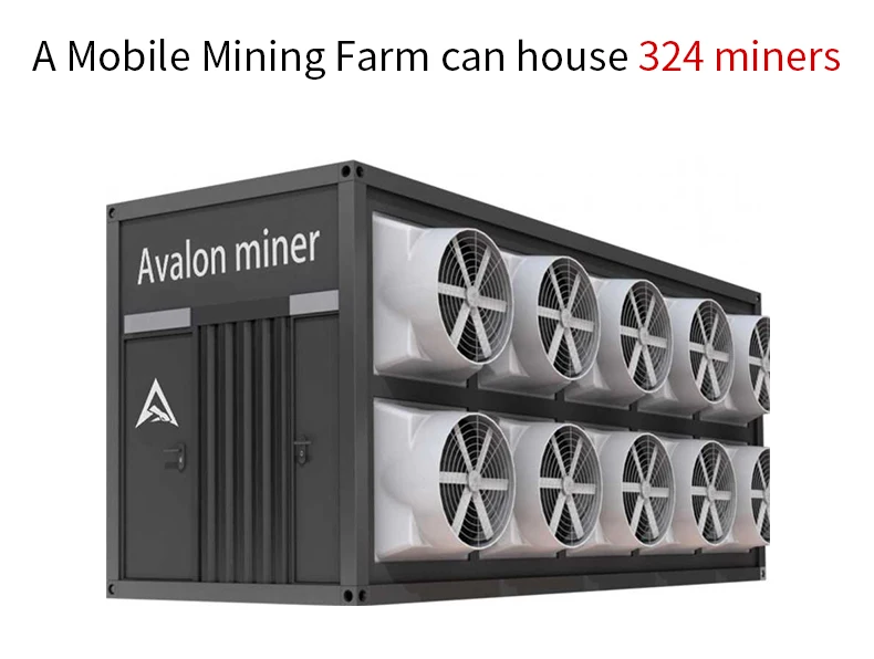 bitcoin miner box