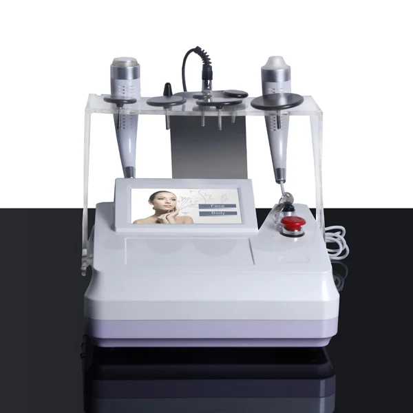 monopolar rf