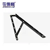 Adjustable Bed Mechanism 1.2m Folding Down Bed Corner Bracket Hinge