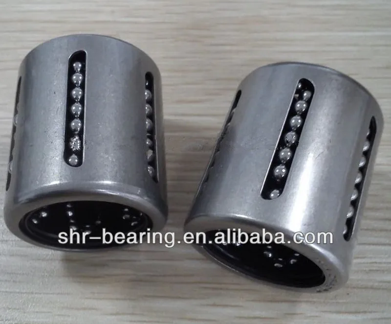 Kh Series Kh1228 Adjustment Linear Bearing Buy Adjustment Linear
