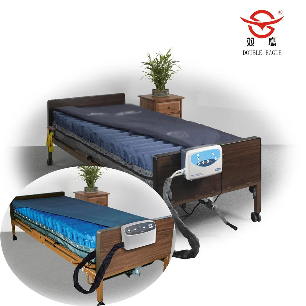 Folding Hospital Medical Air Mattress/air Mattresses Buy Low Flow Air