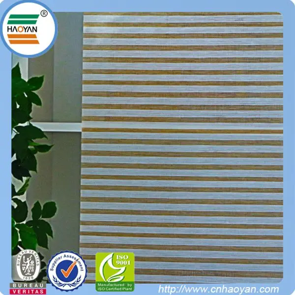 Haoyan make quality Japanese style paper blinds