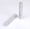 Custom CNC machining car parts ,5 axis machining spare parts for automatic steel ware nails making machine