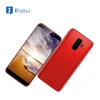 OEM Wholesale 4g SmartPhone HD+ IPS Display 5MP+8MP Camera 3000mAh Battery China Mobilephones